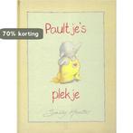Paultjes plekje 9789053412169 S. Hunter, Boeken, Verzenden, Gelezen, S. Hunter
