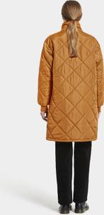 Didriksons Maat 36/38 GABRIELLA WNS PARKA Dames Outdoor, Kleding | Dames, Verzenden, Nieuw