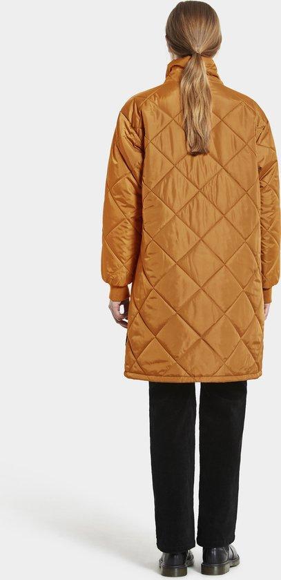 Didriksons Maat 36/38 GABRIELLA WNS PARKA Dames Outdoor, Kleding | Dames, Jassen | Winter, Verzenden