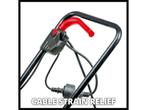 Einhell GC-EM 1032 - Elektrische Grasmaaier - 1000W 32cm, Verzenden, Zo goed als nieuw