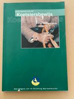 Cursus Koetsiersbewijs - Leren Mennen - Herziene Druk 2001, Ophalen of Verzenden, Gelezen, Paarden of Pony's