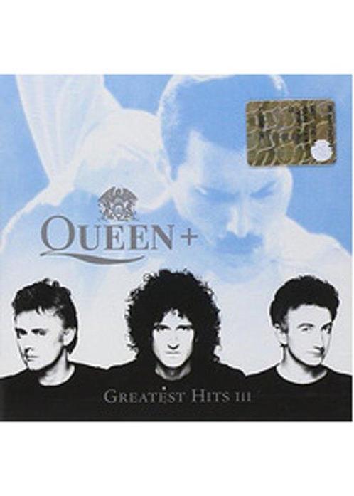 Queen - Greatest Hits 3 - cd, Cd's en Dvd's, Cd's | Overige Cd's, Verzenden