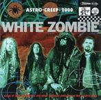 cd - White Zombie - Astro-Creep: 2000, Verzenden, Zo goed als nieuw
