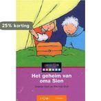 Het geheim van oma Sien / Zonnetjes / 1 9789027608727, Boeken, Verzenden, Gelezen, Geertje Gort