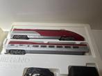 Mehano H0 - T680 - Treinset (1) - Treinset Thalys - Thalys, Nieuw