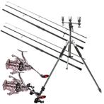 Ultimate Empera Beach Deluxe Set 4.20m (80-150g), Watersport en Boten, Verzenden, Nieuw