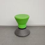 Moov active stool (laag model) - balanskruk - groen, Huis en Inrichting, Ophalen of Verzenden, Nieuw