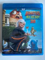 MONSTERS VS ALIENS (3D) (IN SEAL) (IMPORT WITHOUT DUTCH, Cd's en Dvd's, Blu-ray, Verzenden, Gebruikt