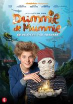 Dummie de mummie 2 - DVD, Verzenden, Nieuw in verpakking