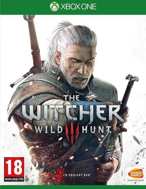 The Witcher 3 Wild Hunt (Xbox One Games), Spelcomputers en Games, Games | Xbox One, Zo goed als nieuw, Ophalen of Verzenden