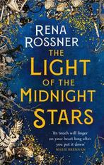 The Light of the Midnight Stars | 9780356511498 | Rena, Zo goed als nieuw, Rena Rossner