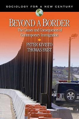 Beyond a Border 9781412924955, Boeken, Wetenschap, Zo goed als nieuw, Verzenden