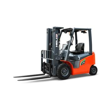 Elektrische heftruck | 4-wiel 3.0 – 3.5t | Heli Heftruck beschikbaar voor biedingen