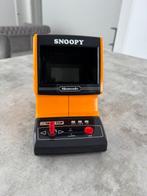 Nintendo - Game & Watch - Tabletop - Snoopy (SM-73) -, Nieuw