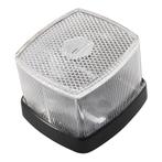 Zijmarkeringslamp - Contourlamp Wit - HELLA  WITTE VOORLAMP, Auto-onderdelen, Ophalen of Verzenden, Nieuw, Universele onderdelen