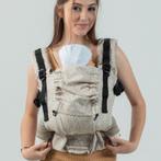 Isara Ergonomische Draagzak - The One Majestic Ivory, Kinderen en Baby's, Babydragers en Draagdoeken, Nieuw