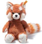 Steiff pluche rode panda Benji knuf van €39,90 voor €31,92, Ophalen of Verzenden, Nieuw