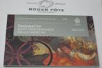 2 Euro 2018 San Marino Tintoretto im Originalfolder koper..., Verzenden
