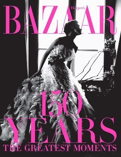 Harpers Bazaar: 150 Years: The Greatest Moments, Boeken, Studieboeken en Cursussen, Verzenden