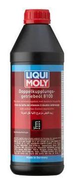 Liqui Moly 1180 DSG Automaatbak olie DSG dubbele koppelin..., Ophalen of Verzenden, Nieuw