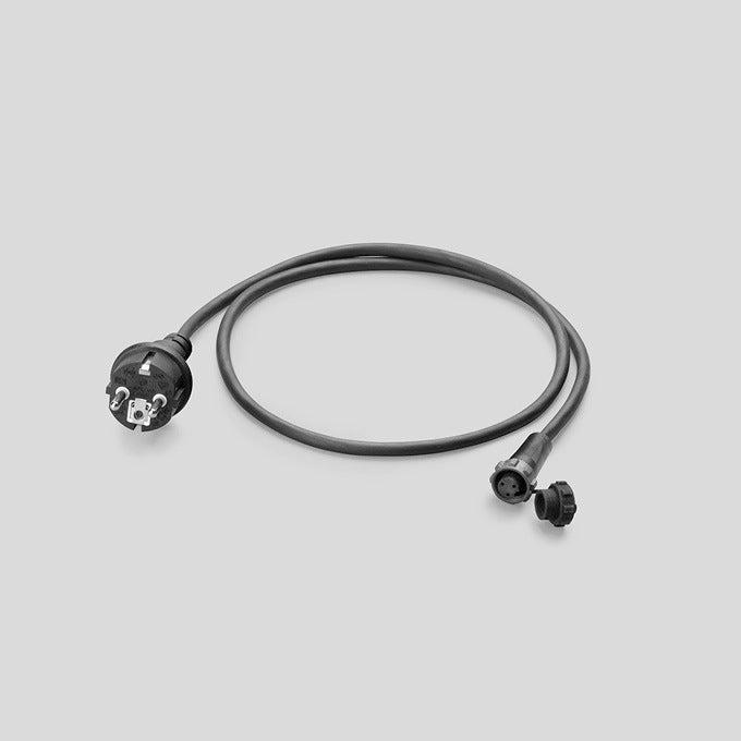 Bega Unilink E/F Type Buiten Ip67 Connector Plug - 71180, Tuin en Terras, Buitenverlichting, Overige typen, Nieuw, Verzenden