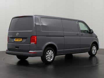 Volkswagen Transporter Bestelbus L2 H1 2020 Diesel beschikbaar voor biedingen