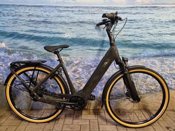 Sparta D-Rule Ultra METB, Belt, Bosch, Nu van 4399 voor, Fietsen en Brommers, Elektrische fietsen, Nieuw, 51 tot 55 cm, Sparta