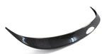 Fiat 500 595 Abarth carbon achterspoilerlip, Auto diversen, Verzenden