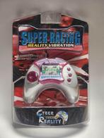 Geseald Cyber Reality LCD Super Racing Reality Vibration, Spelcomputers en Games, Ophalen of Verzenden, Nieuw
