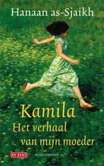 Kamila, het verhaal van mijn moeder 9789044514353, Boeken, Romans, Gelezen, Hanaan As-Sjaikh, Hanaan As- Sjaikh, Verzenden