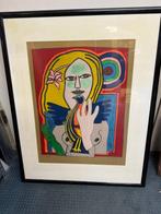 Corneille (1922-2010) - Journee de mai