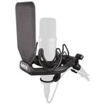 Rode SMR Advanced shock mount, Ophalen of Verzenden, Nieuw, Overige typen