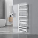 [neu.haus] Handdoekradiator Voss 160x60x3 cm wit, Doe-het-zelf en Verbouw, Verwarming en Radiatoren, Verzenden, Nieuw