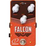 Crazy Tube Circuits Falcon overdrive effectpedaal, Verzenden, Nieuw