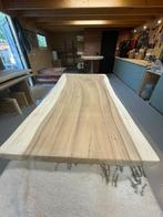 Boomstambladen Suar vanaf 150 euro, Doe-het-zelf en Verbouw, Hout en Planken, Verzenden, Nieuw, 200 tot 250 cm, Plank
