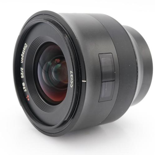 Zeiss Batis 25mm F/2 Sony FE | Tweedehands, Audio, Tv en Foto, Fotocamera's Digitaal, Gebruikt, Overige Merken, Verzenden