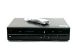 Funai TD6D-M101 - DVD & VHS & HDD recorder (VHS copy to DVD, Audio, Tv en Foto, Videospelers, Verzenden, Nieuw