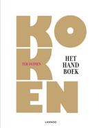Koken - Het Ter Duinen Handboek 9789401411011, Boeken, Verzenden, Gelezen
