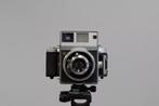 Mamiya Press super 23 + Mamiya-Sekor 3,5/90mm | 120 / medium, Nieuw