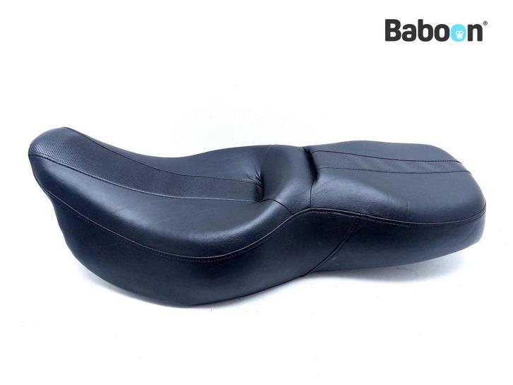 Buddy Seat Compleet Harley-Davidson FLHTCUTG Tri Glide Ultra, Motoren, Onderdelen | Harley-Davidson, Gebruikt, Verzenden