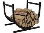 Froadp Haardhoutrek – Voor Binnen & Buiten – 44 x 37 x 40 cm, Verzenden, Nieuw