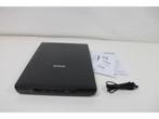 Epson Perfection V39II - Scanner - 4800 dpi - A4 - USB 2.0, Computers en Software, Scanners, Verzenden, Zo goed als nieuw, Epson