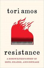 Resistance 9781529325614 Tori Amos, Verzenden, Zo goed als nieuw, Tori Amos