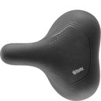 Selle Comfort fietszadel - brede zit - dikke vulling - el..., Ophalen of Verzenden, Nieuw, Algemeen, Zadel