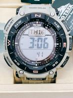 Casio - PRG-340SC-5JF - Zonder Minimumprijs - Heren - 2020+, Nieuw