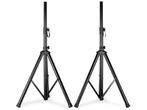Qtx LSS02 speaker statief luidspreker standaard box