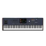 Korg Pa5X 88 Musikant keyboard, Nieuw
