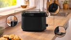 Bosch TAT2M123, Witgoed en Apparatuur, Broodroosters, Verzenden, Zo goed als nieuw