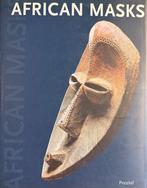 African Masks from the Barbier-Mueller Collection, Geneva, Ophalen of Verzenden, Nieuw