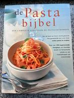 De pastabijbel (Jeni Wright), Boeken, Kookboeken, Verzenden, Italië, Gelezen, Jeni Wright